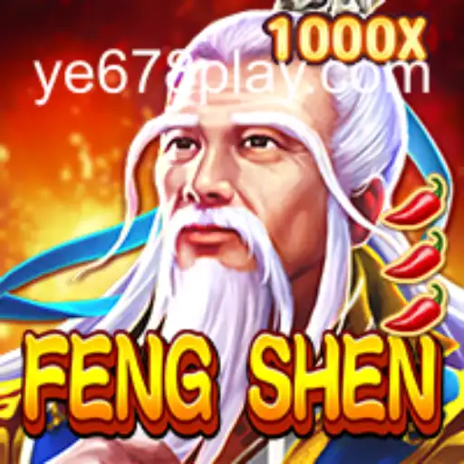 FengShen: A Nova Sensação no Mundo dos Jogos