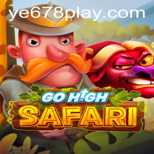 GoHighSafari: A New Adventure in the Gaming World