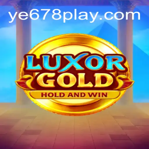 Descubra LuxorGold: O Jogo que Revoluciona a Experiência de Aventura