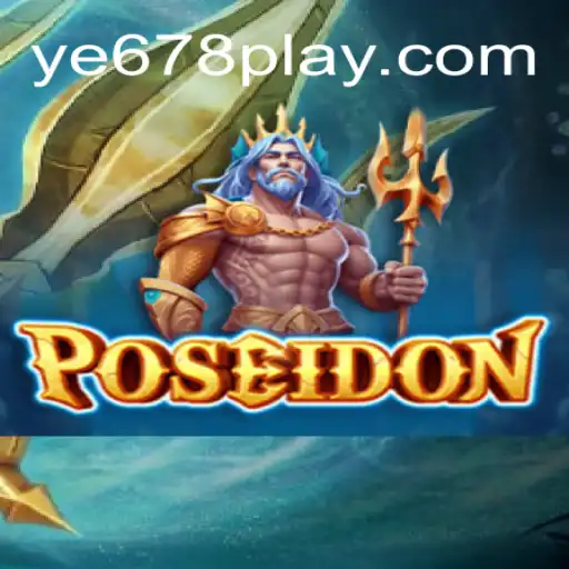 Poseidon: Descubra o Mundo Subaquático do Novo Jogo