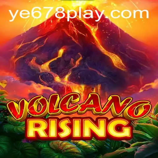 Descubra VolcanoRising: O Novo Fenômeno do Mundo dos Jogos